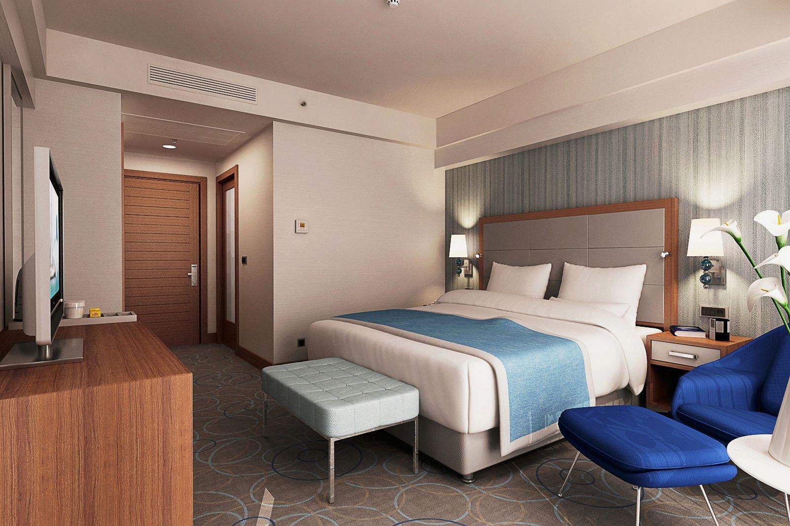 Doubletree By Hilton קוסדסי מראה חיצוני תמונה