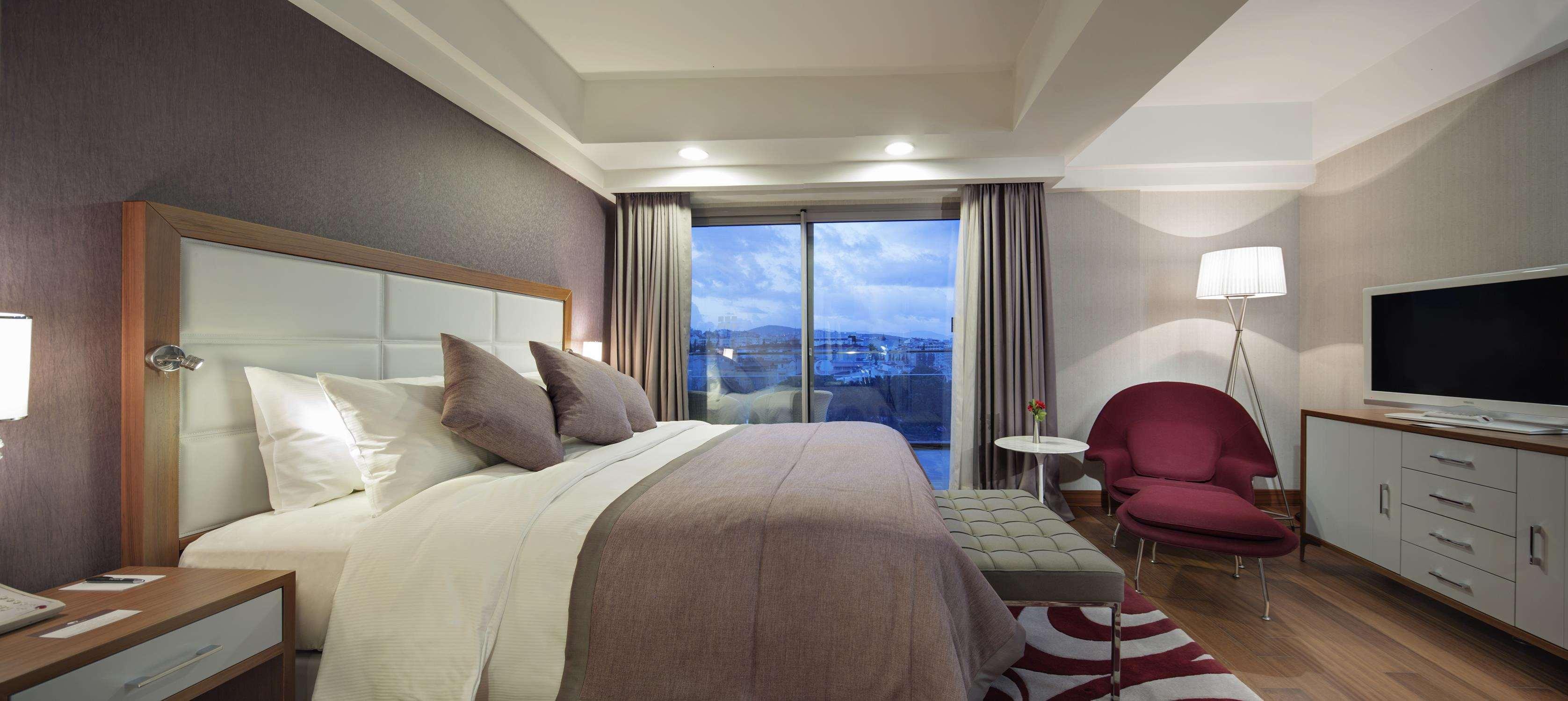 Doubletree By Hilton קוסדסי מראה חיצוני תמונה