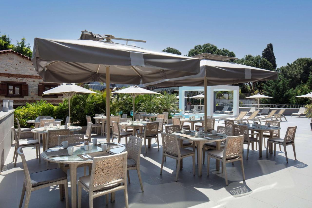 Doubletree By Hilton קוסדסי מראה חיצוני תמונה