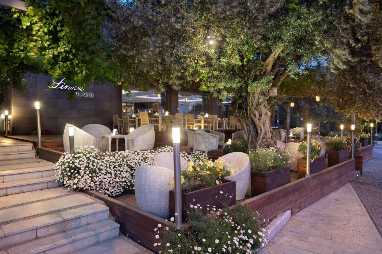 Doubletree By Hilton קוסדסי מראה חיצוני תמונה