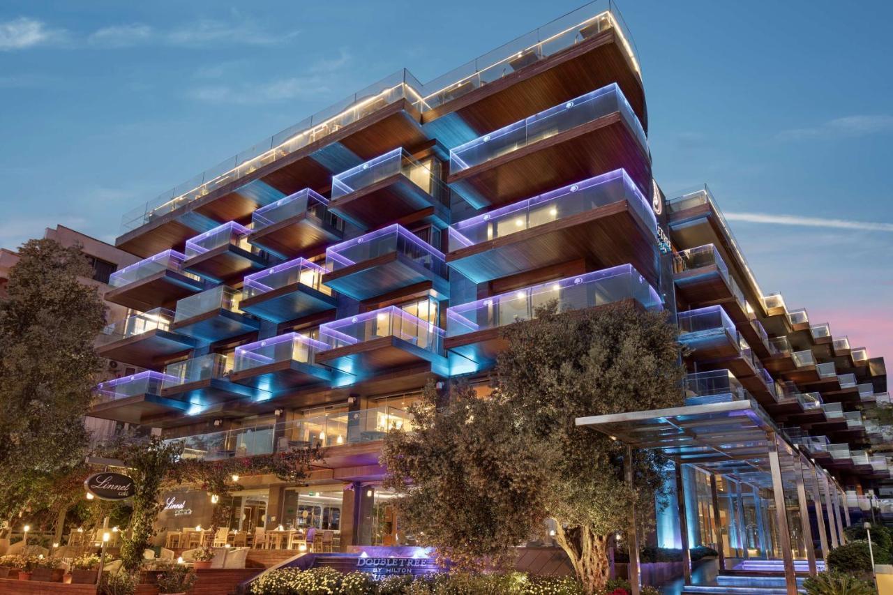 Doubletree By Hilton קוסדסי מראה חיצוני תמונה