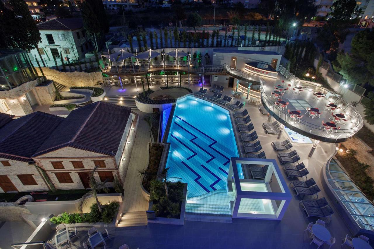 Doubletree By Hilton קוסדסי מראה חיצוני תמונה