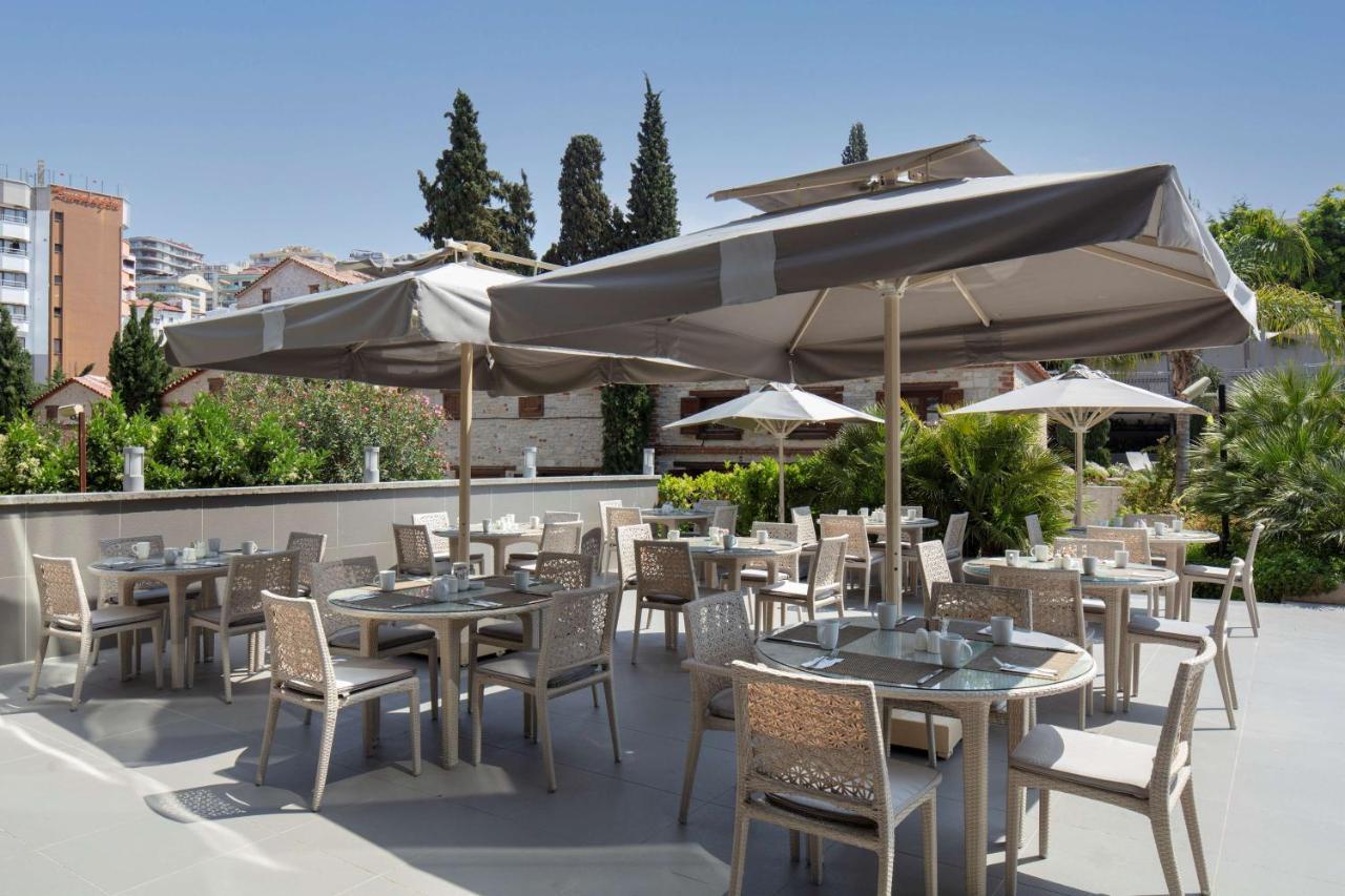 Doubletree By Hilton קוסדסי מראה חיצוני תמונה