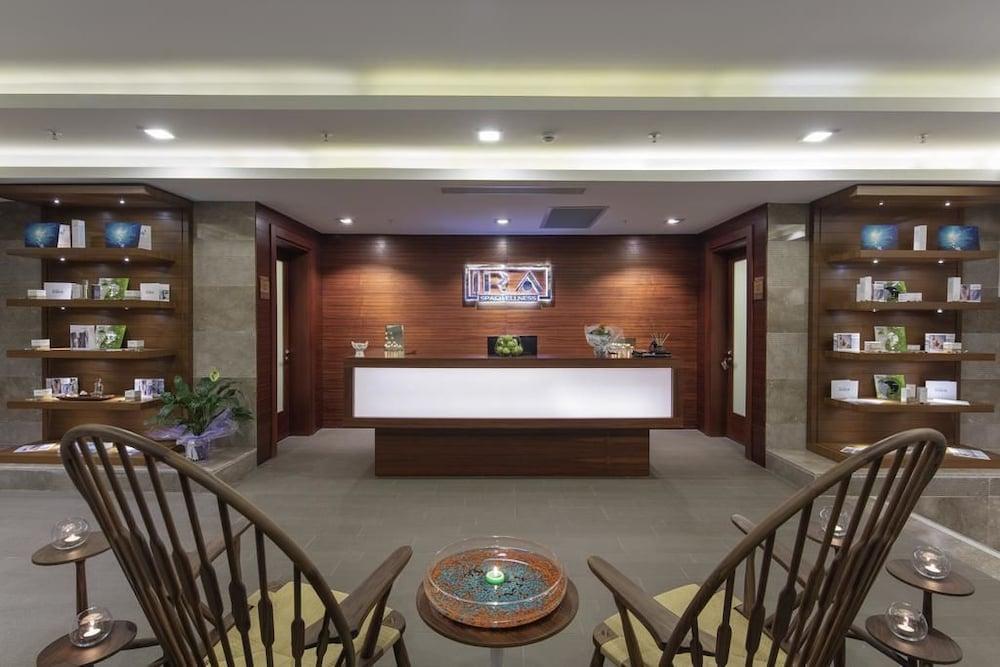 Doubletree By Hilton קוסדסי מראה חיצוני תמונה