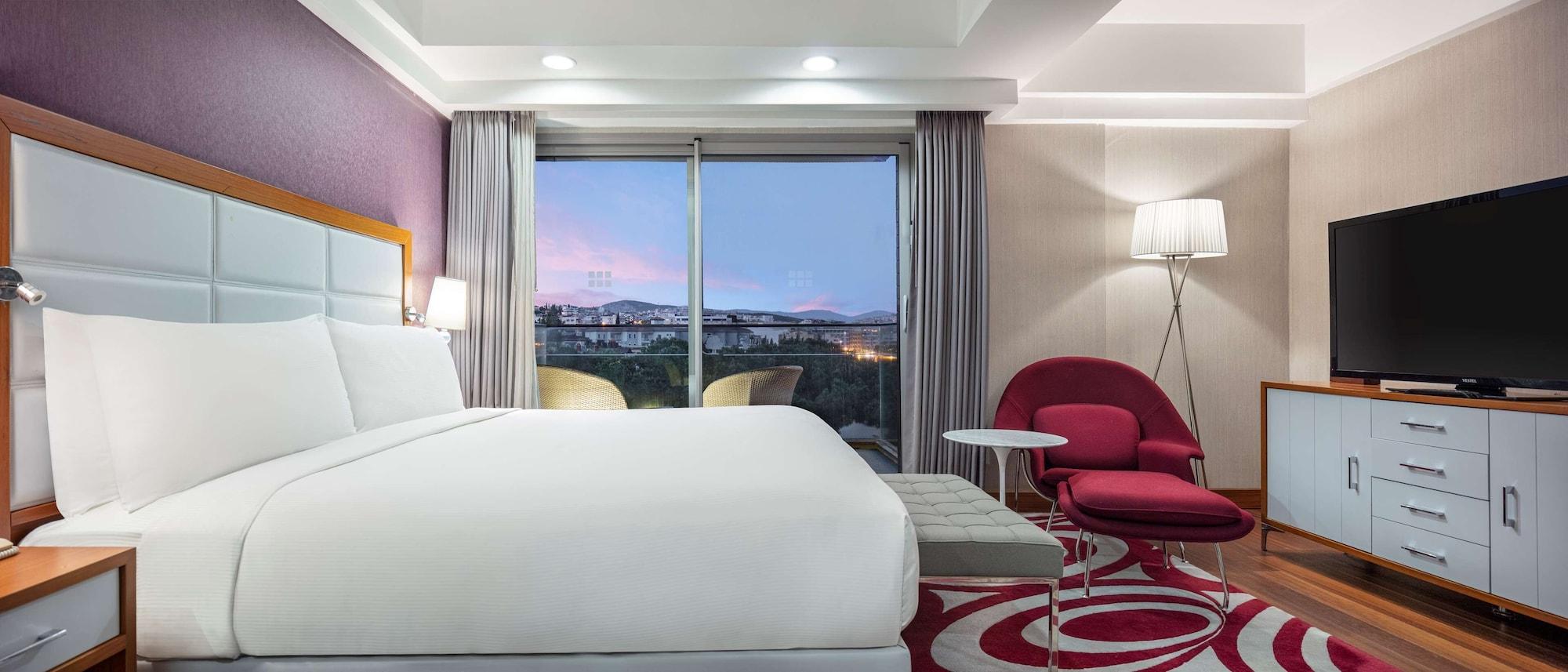 Doubletree By Hilton קוסדסי מראה חיצוני תמונה