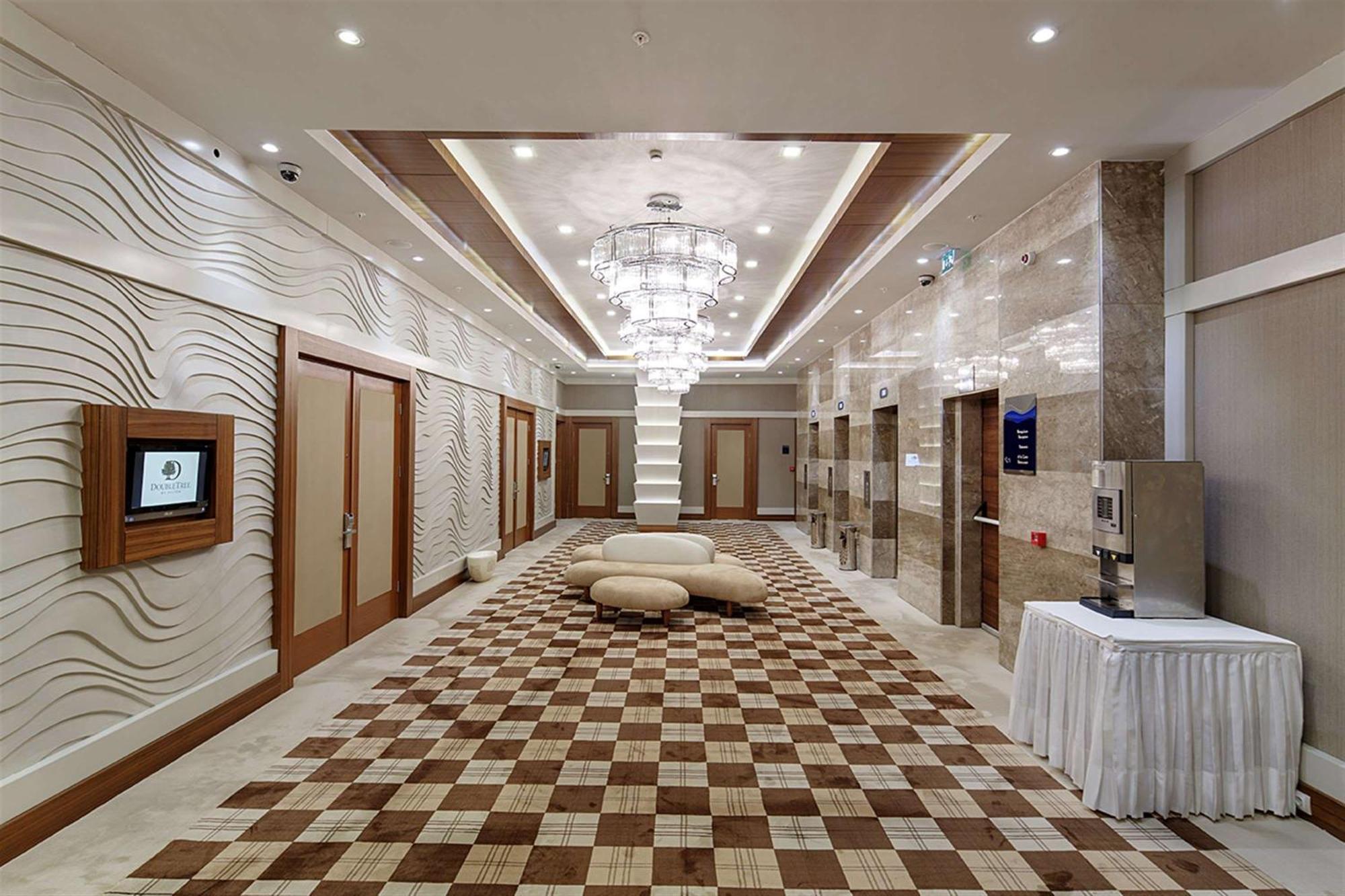 Doubletree By Hilton קוסדסי מראה חיצוני תמונה
