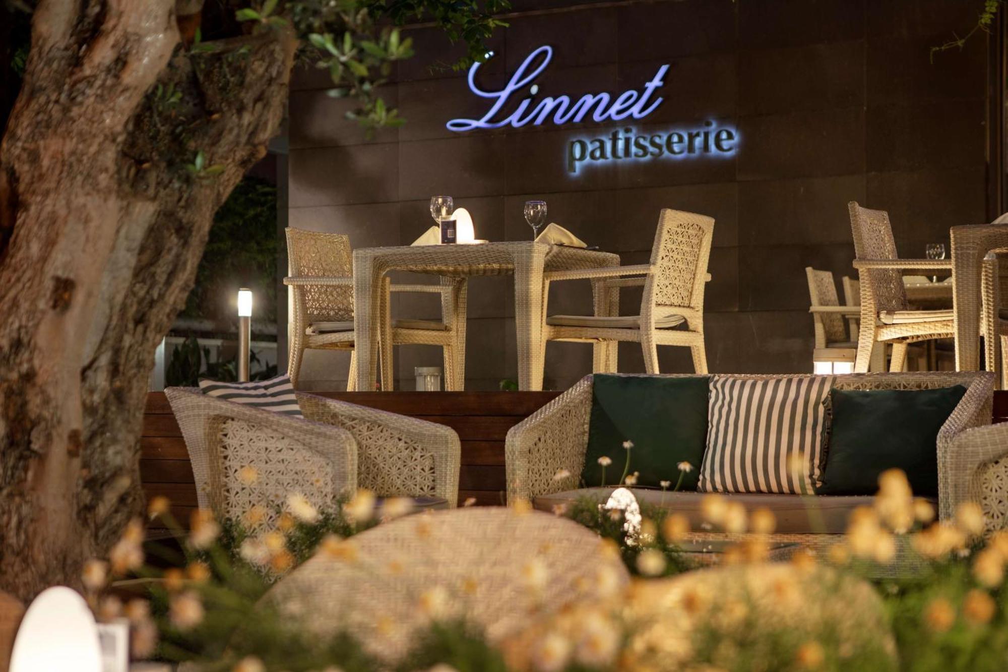 Doubletree By Hilton קוסדסי מראה חיצוני תמונה
